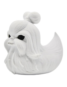 Figurita Pato Shih Tzu 3D Ecológica - Regalo Original 10cm