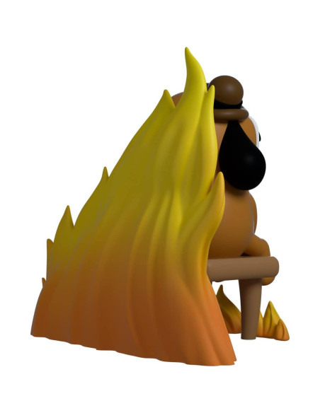 Figura de Vinilo Youtooz Esto Está Bien Perro 9.4 cm