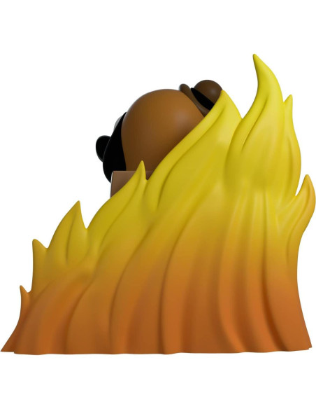 Figura de Vinilo Youtooz Esto Está Bien Perro 9.4 cm