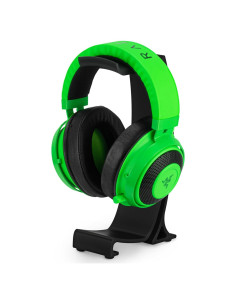 Soporte de Auriculares BRAINWAVZ HP037 - Curvado y Antideslizante