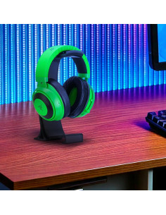 Soporte de Auriculares BRAINWAVZ HP037 - Curvado y Antideslizante 2