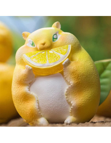 Figuras Coleccionables Hadas Frutales BEEMAI 1PC Aleatorio