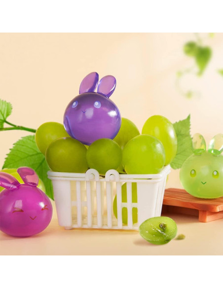 Figuras Coleccionables Hadas Frutales BEEMAI 1PC Aleatorio Figuras Coleccionables Hadas Frutales BEEMAI 1PC Aleatorio