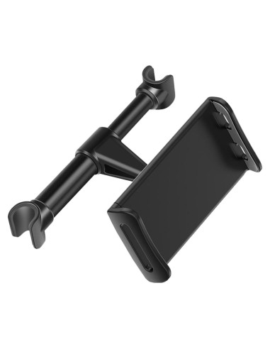 Soporte para Reposacabezas de Coche DUSCOKE Ajustable 360