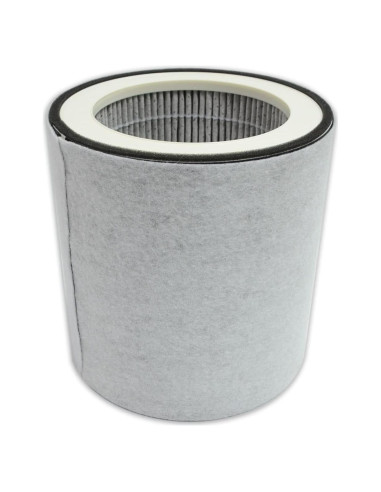 Filtro HEPA PUREBURG MAF-03 para Purificador Miko Ibuki L