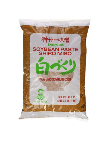 Bolsa Blanca Reflectante Marca Miko 996.5g Unisex