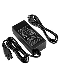 Adaptador AC/DC J-ZMQER para Masajeador de Pies Shiatsu