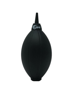 Soplador de Aire UES Blaster de Polvo para Cámaras - Negro