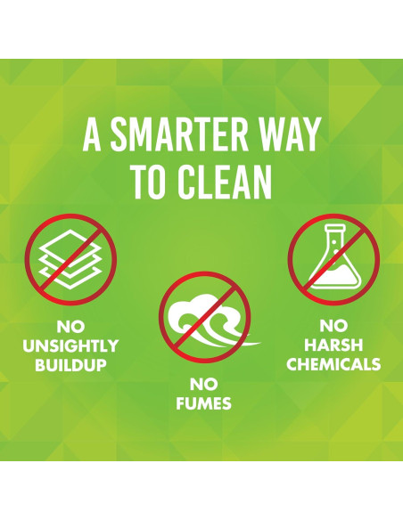 Bloque de Limpieza Multiusos EarthStone - Paquete de 3, 295g