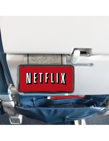 Soporte Flexible DTLgear TREK 2 para Teléfonos y Tabletas