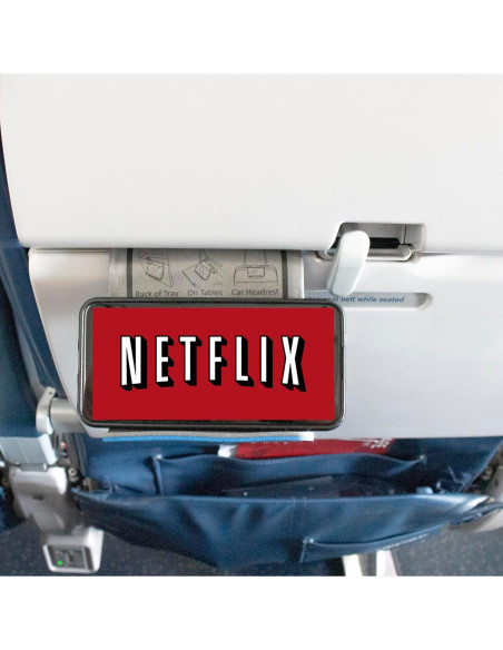 Soporte Flexible DTLgear TREK 2 para Teléfonos y Tabletas