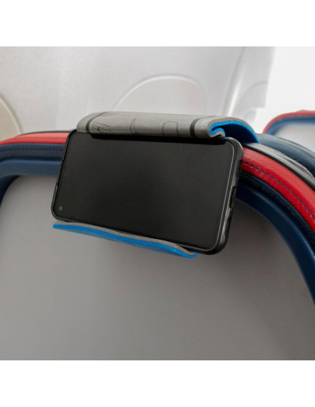 Soporte Flexible DTLgear TREK 2 para Teléfonos y Tabletas