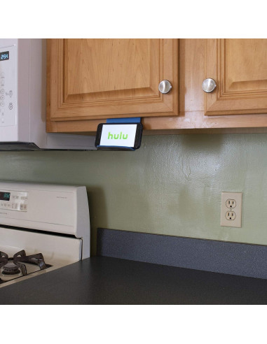 Soporte Flexible DTLgear TREK 2 para Teléfonos y Tabletas