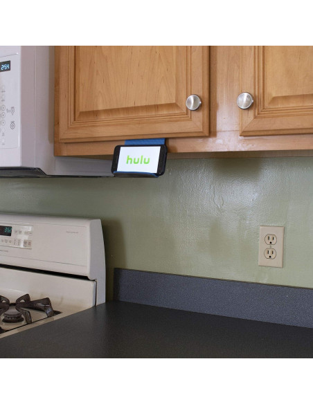 Soporte Flexible DTLgear TREK 2 para Teléfonos y Tabletas