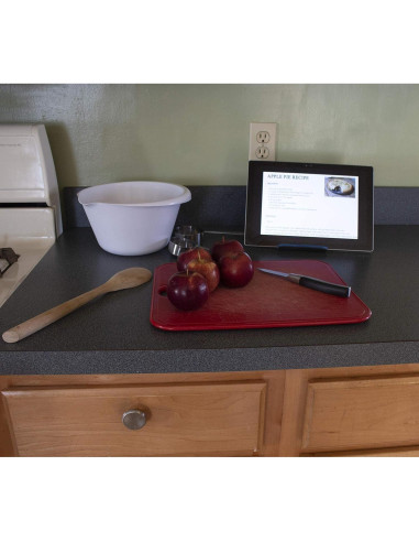 Soporte Flexible DTLgear TREK 2 para Teléfonos y Tabletas