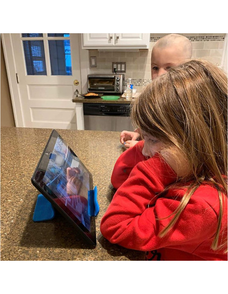 Soporte Flexible DTLgear TREK 2 para Teléfonos y Tabletas