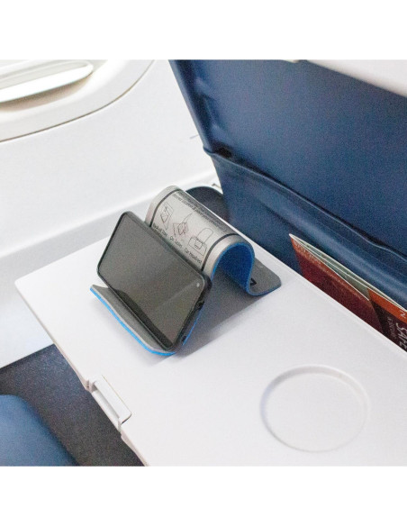 Soporte Flexible DTLgear TREK 2 para Teléfonos y Tabletas