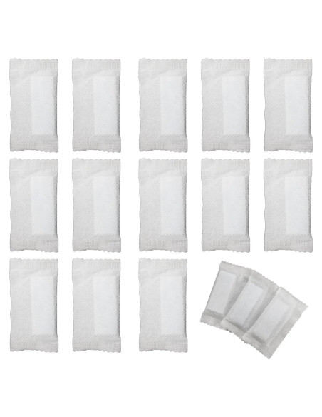 20 Pesas para Cortinas Adyoney - 17g, 6cm x 3cm, Estables