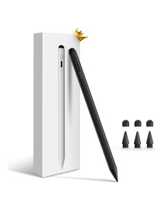 Lápiz Stylus Doble Punta para iPad StylusHome - Carga Rápida