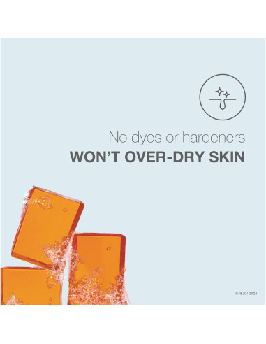 Barra de Limpieza Facial Neutrogena 99.22 g para Acné