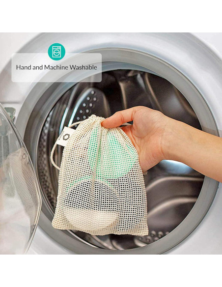 Discos Desmaquillantes Reutilizables Odoxia 15 Unidades Ecológicos Discos Desmaquillantes Reutilizables Odoxia 15 Unidades Ecológicos