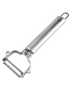 Pelador Giratorio de Frutas y Verduras TongYuan - Acero Inoxidable