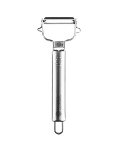 Pelador Giratorio de Frutas y Verduras TongYuan - Acero Inoxidable 2