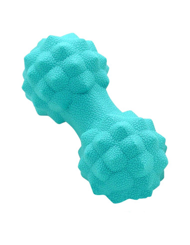 Set de 6 Pelotas de Masaje Lacrosse LITLUCIS 2.54cm