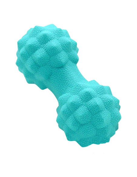 Set de 6 Pelotas de Masaje Lacrosse LITLUCIS 2.54cm