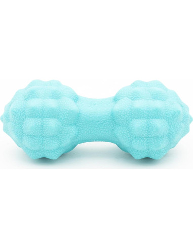 Set de 6 Pelotas de Masaje Lacrosse LITLUCIS 2.54cm