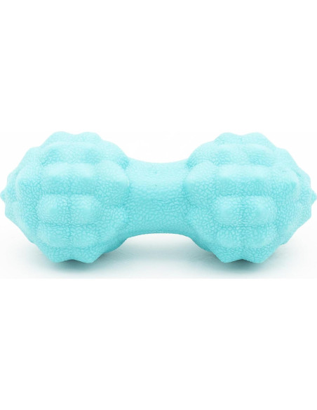 Set de 6 Pelotas de Masaje Lacrosse LITLUCIS 2.54cm