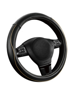 Cubierta de Volante Skechers Beige Espuma Memoria 37-38 cm