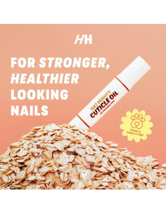 Bolígrafo Aceite Cutículas Handmade Heroes 16.5 ml Vegano 2