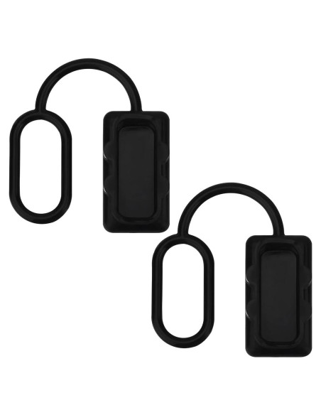 Juego de 2 Tapas de Polvo 175A Uddick para Conector de Batería