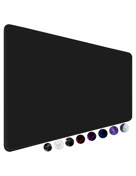 Almohadilla de Ratón Grande TEDNETGO 80x40cm Impermeable