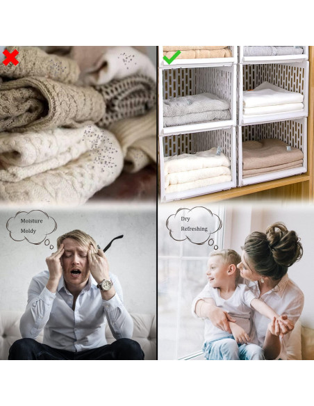 Paquetes de Gel de Sílice 50PCS 5g Deshidratantes Smaring