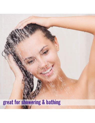 Tapones para oídos AquaBlock Mack's - Silicona impermeable 3 pares