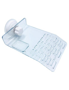 Plataforma Flotante para Tortugas J-star Mediana 20.4x17.1cm