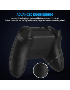 Reemplazo Agarre Controlador Xbox Core - Forza Horizon 5 2