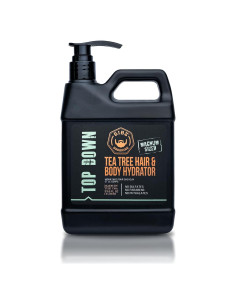 Hidratante para Cabello y Cuerpo GIBS Top Down 29.57 ml