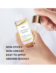 Aceite Facial Antioxidante ZealSea 29.57 ml - Hidratante y Suavizante 2