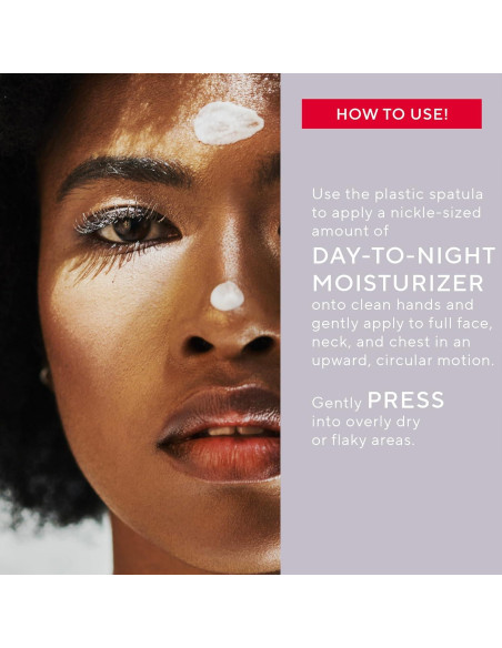 Crema Hidratante Facial Mirabella 56g - Antiarrugas y Colágeno Crema Hidratante Facial Mirabella 56g - Antiarrugas y Colágeno