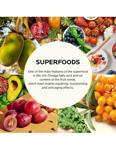 Aceite Facial Antioxidante ZealSea 29.57 ml - Hidratante y Suavizante