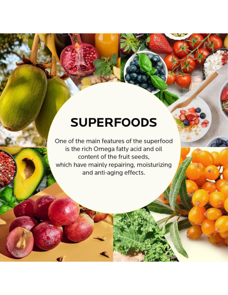 Aceite Facial Antioxidante ZealSea 29.57 ml - Hidratante y Suavizante Aceite Facial Antioxidante ZealSea 29.57 ml - Hidratante y Suavizante