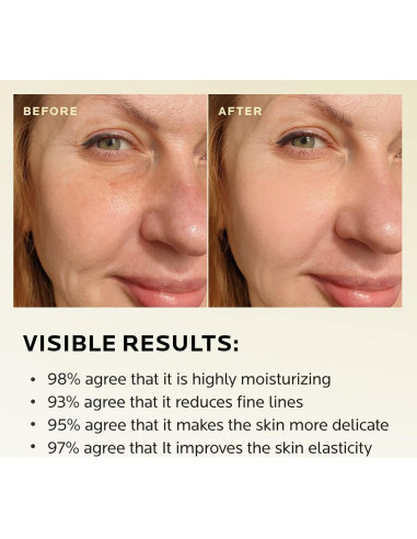 Aceite Facial Antioxidante ZealSea 29.57 ml - Hidratante y Suavizante