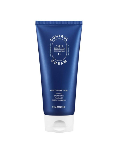 Crema de Masaje Exfoliante Charmzone 150g - Control de Sebo