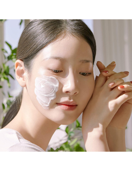 Crema de Masaje Exfoliante Charmzone 150g - Control de Sebo