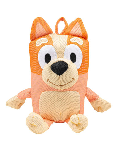 Juego de Toalla de Baño y Compañero de Agua Jay Franco - Bluey