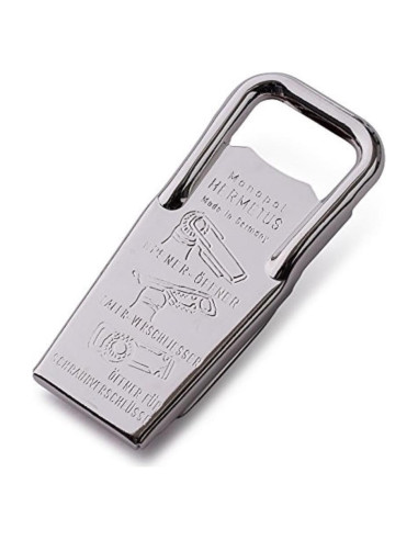 Abrebotellas Resealable Westmark Alemania Acero 3-en-1