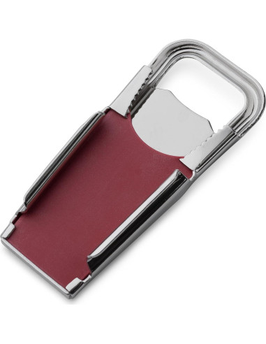 Abrebotellas Resealable Westmark Alemania Acero 3-en-1